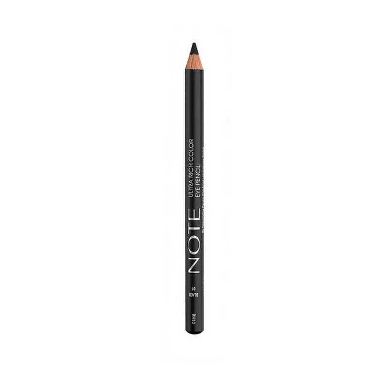 Note crayon ultra rich noir