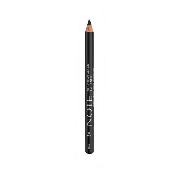 Note crayon ultra rich noir