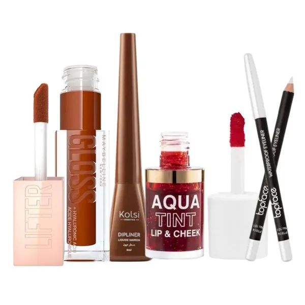 Beauty touch set