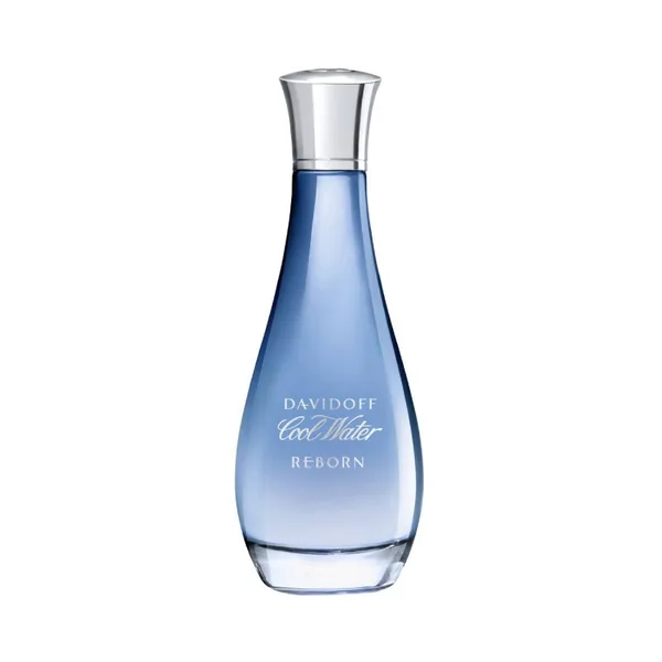 Davidoff cool water reborn woman 100ml