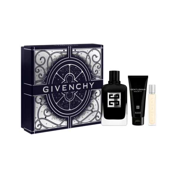 Givenchy gentleman society cof edp100ml+af+10ml