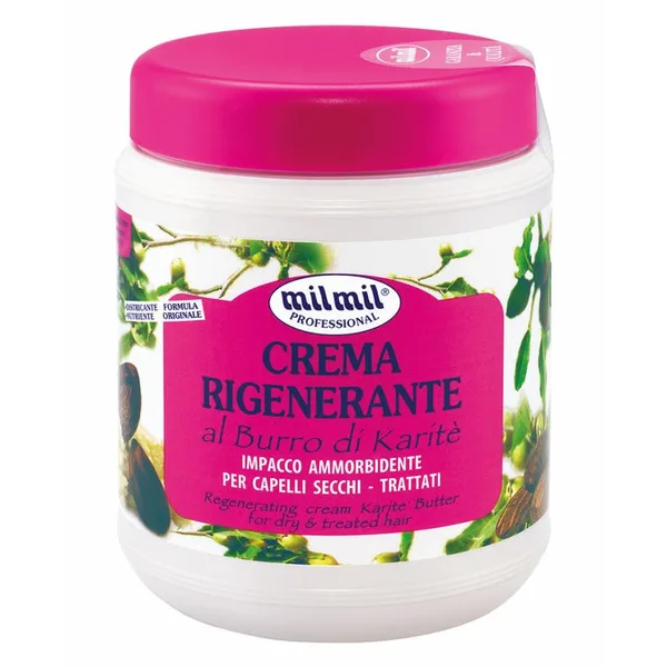 Mil mil masque karite 1000 ml