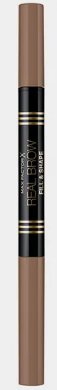 Eyebrow twist dark brown Glam of Sweden