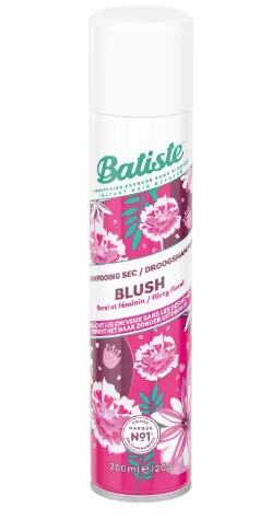 Batiste shompoing sec 200ml blush