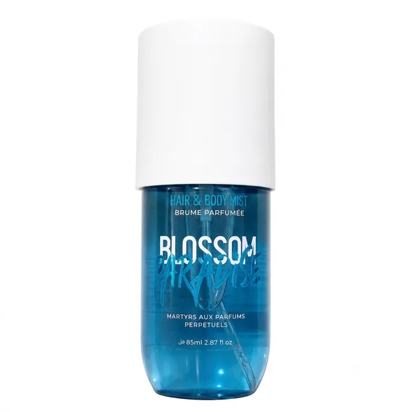 Nihel brume blum blossom paradis 85ml