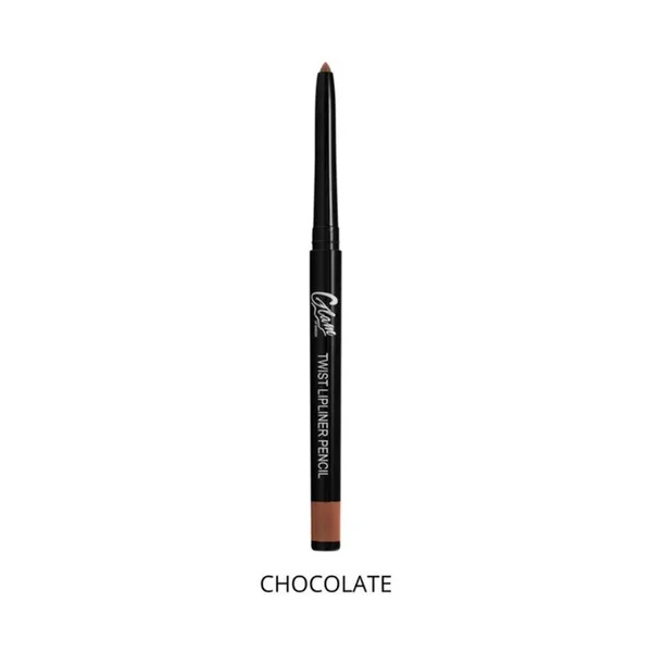 Lipliner twist chocolate Glam of Sweden