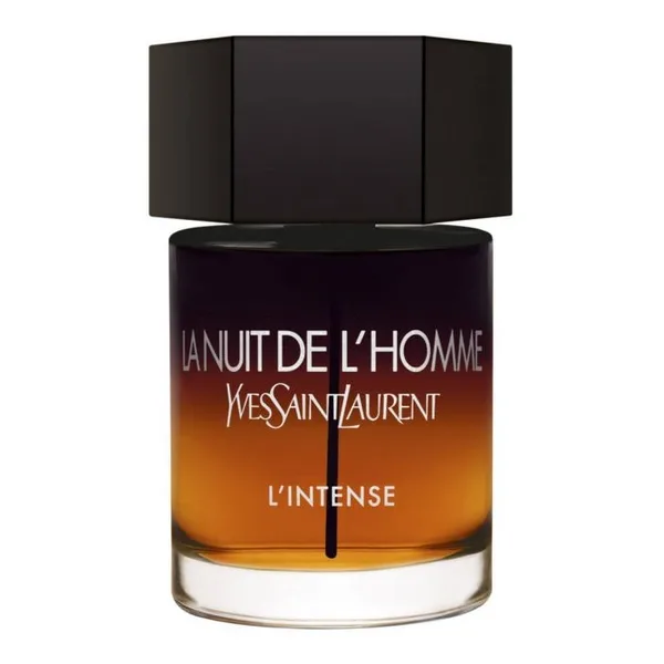 Yves Saint Laurent la nuit de l'homme intense edp 60ml