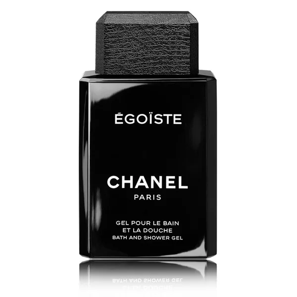 Egoiste Chanel gel douche 200m