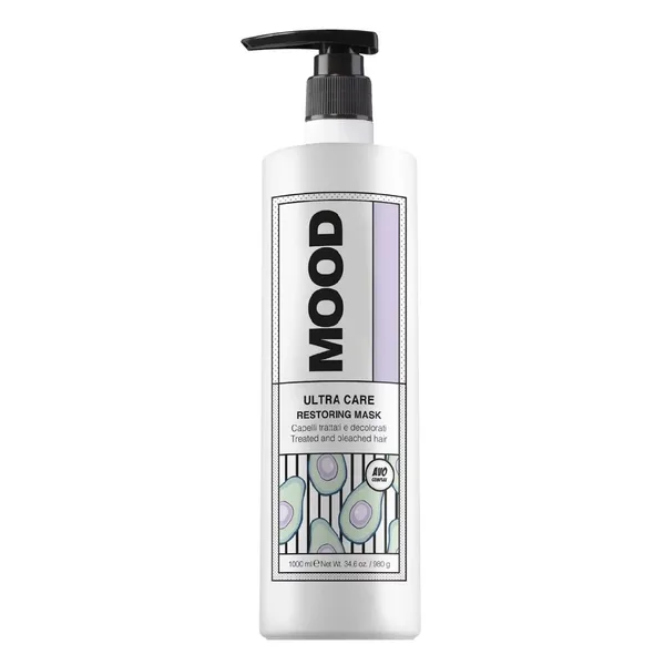 Mood masque ultra caire 1000ml