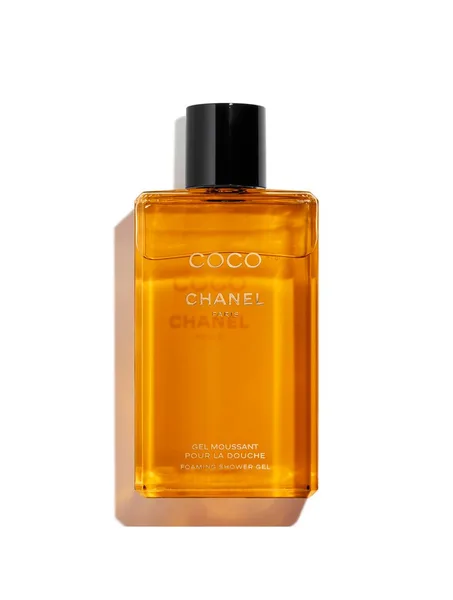 Coco Chanel gel moussant 200ml