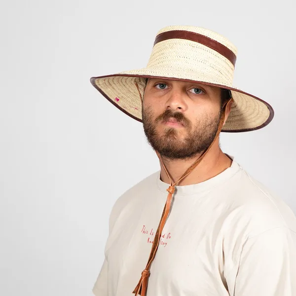 Chapeau Adam