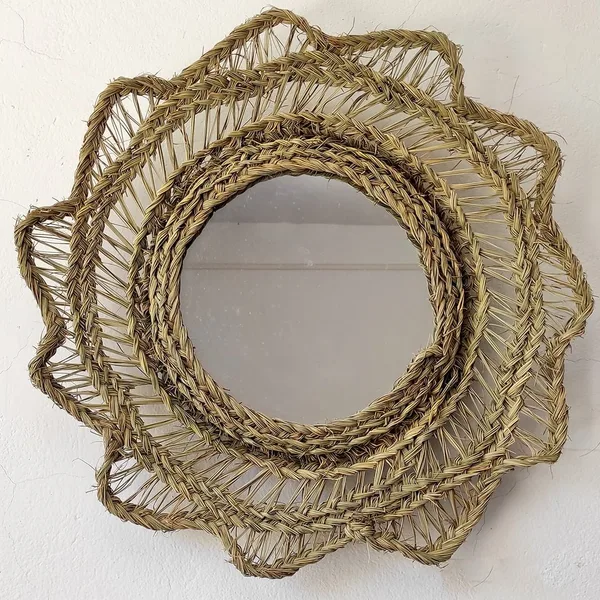 Miroir Halfa Etoile