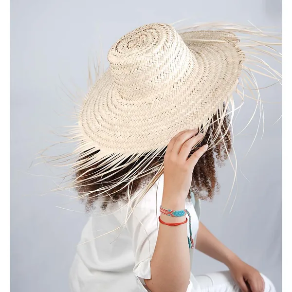 Chapeau Gaïa