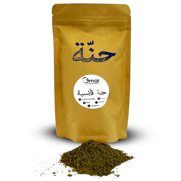 Henna 250g