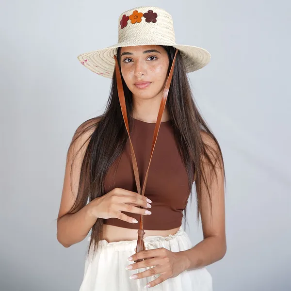 Chapeau Warda