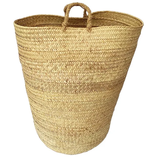 Panier à linge grand taille