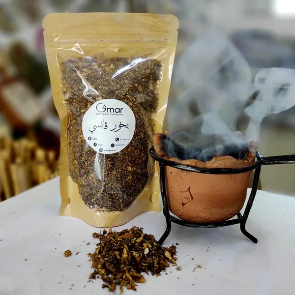 Bkhour Tunisien – 200g