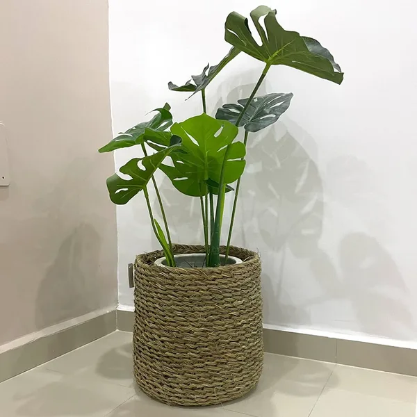 Cache pot Zyna