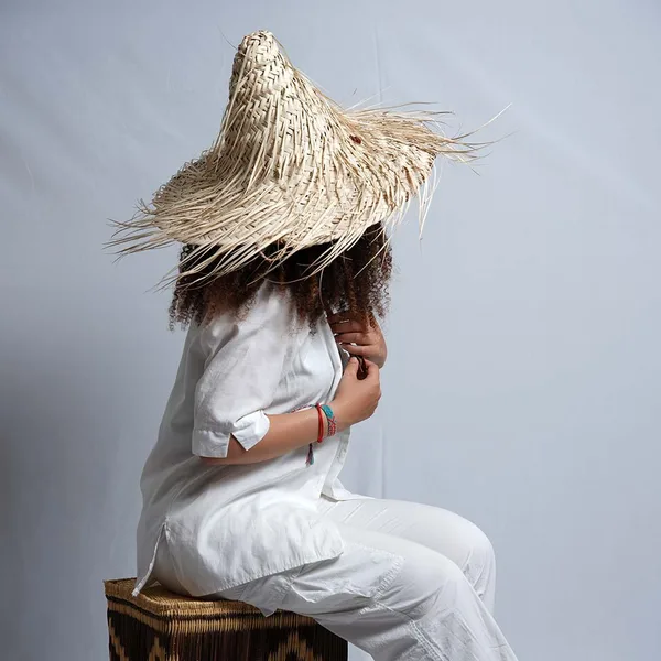 Chapeau Mexicain
