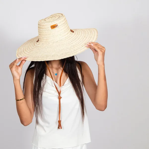 Chapeau Parasole