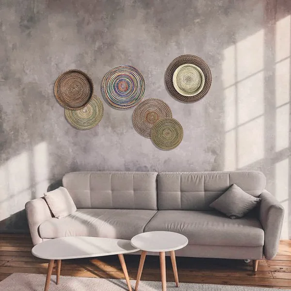 Déco murale Assala
