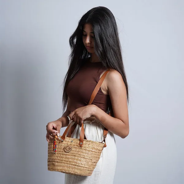 Mini Sac Dyna