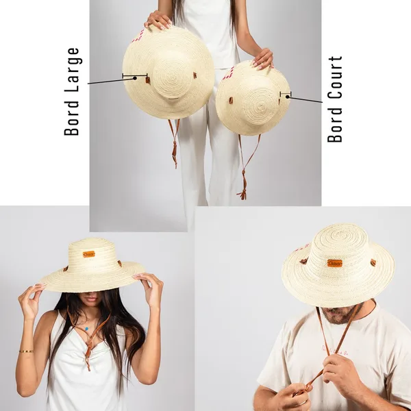 Chapeau Qualité premium – Unisexe