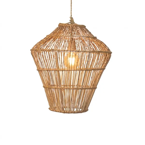 Suspension en Arjoun – Forme Polygone