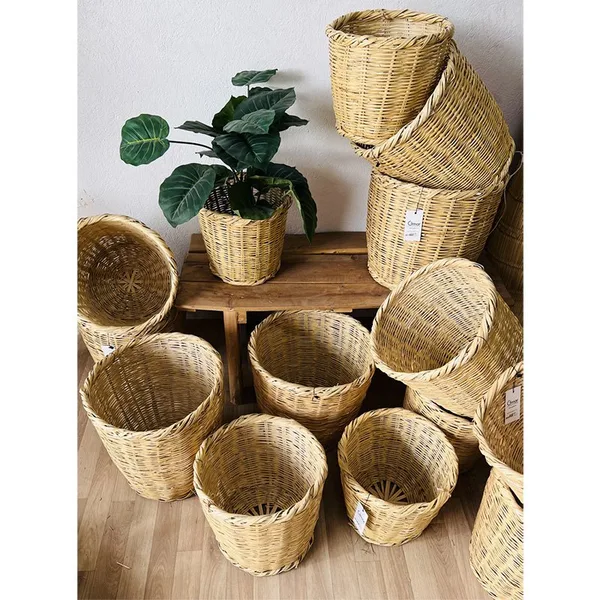 Cache pot Oxalis