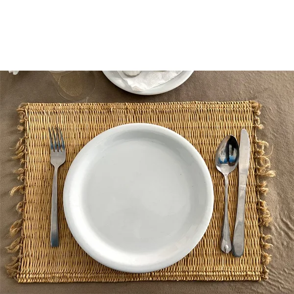 Sous Plat Faya (Lot de 6 pcs)