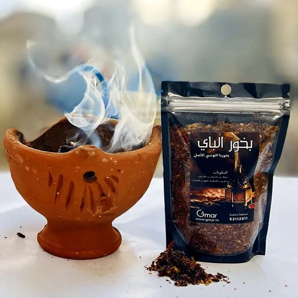 Bkhour el Bay – 100g