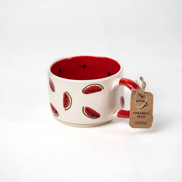 Mug Pastèque