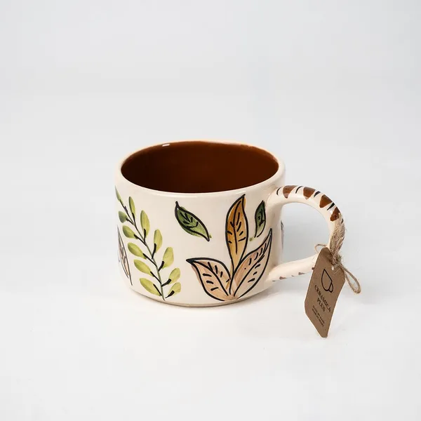 Mug d’Automne