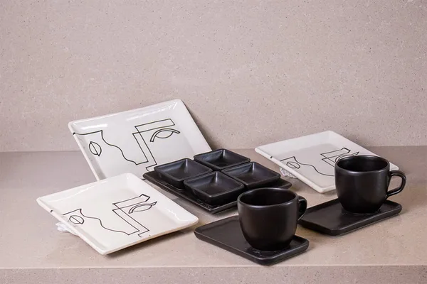 Art Facial – Service Petit Déjeuner pour 2 Personnes