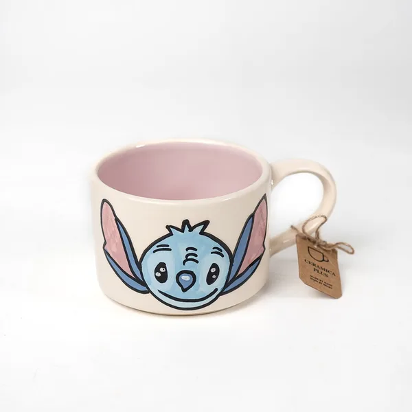Mug Stitch