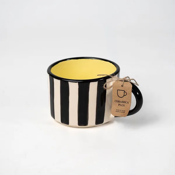 Mug Zebra