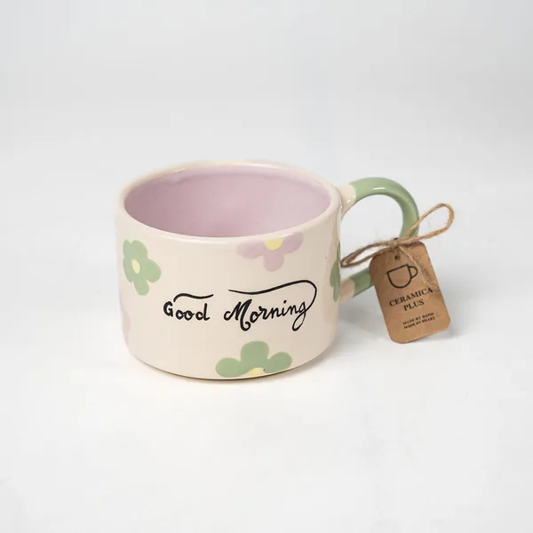 Mug Good Morning