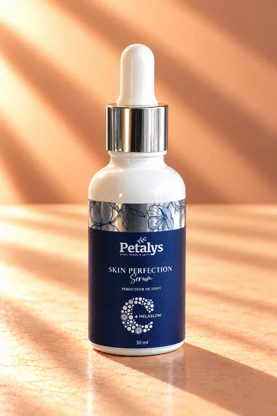 Sérum Skin Perfection – vitamine C et Melaslow